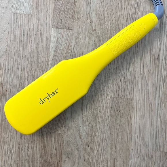 💛DRY BAR BRUSH CRUSH - Picture 5 of 7